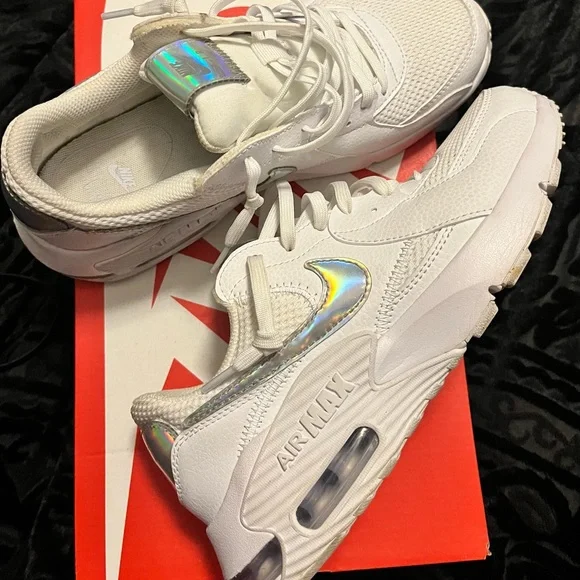 Nike Air Max Excee - Picture 2 of 6